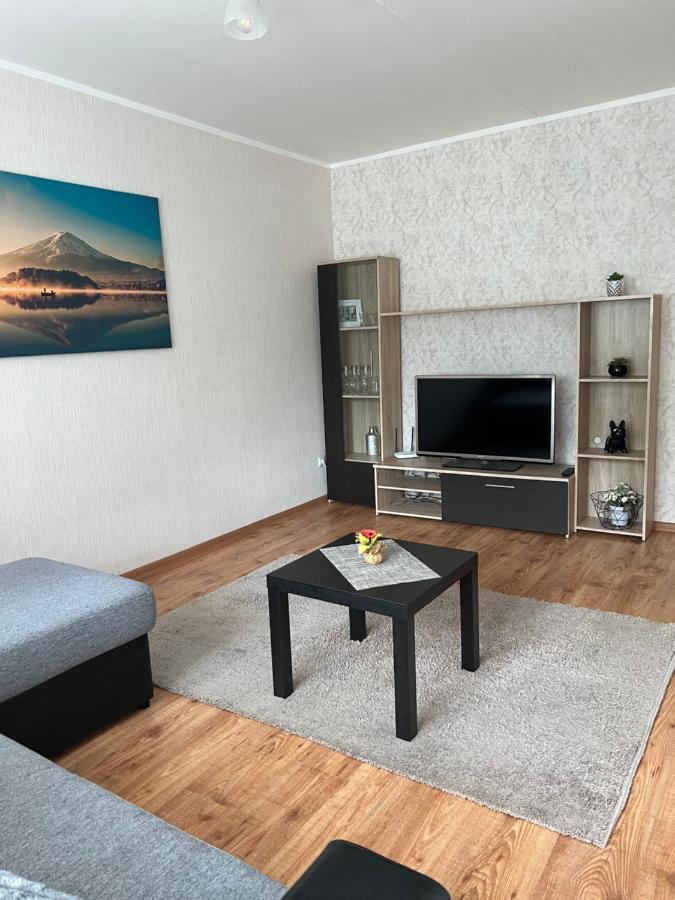 Tammsaare 26 Apartments Пярну Экстерьер фото